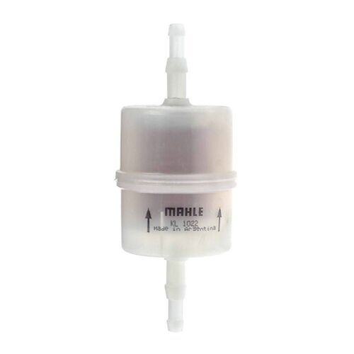 MAHLE FUEL FILTER for Aprilia 650 PEGASO 2005