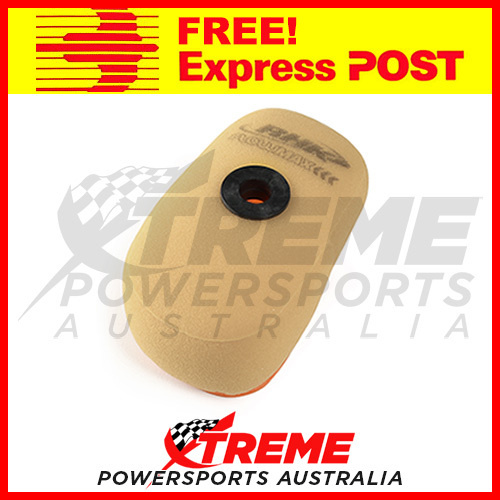 *FREE EXPRESS* RHK Flowmax Honda XR250R 1986-2004 Dual Stage Foam Air Filter 