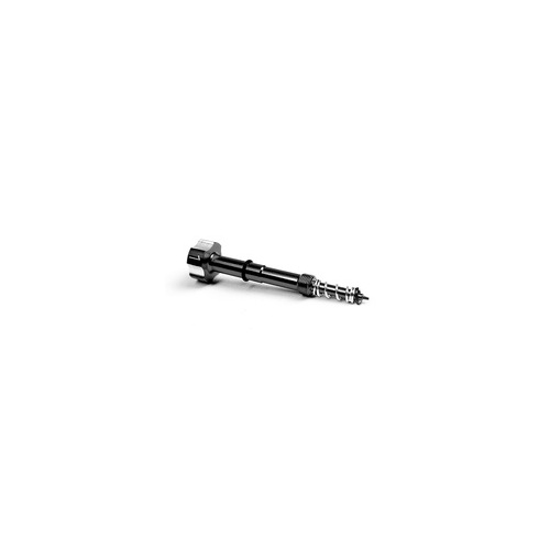 Black Keihin FCR Carb Air Fuel Mixture Screw for Honda CRF150R 2007-2023