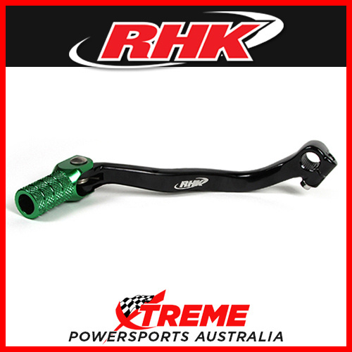 RHK Kawasaki KX450F KXF450 2006-2008 Green Gear Shift Selector Lever RHK-SL17-E