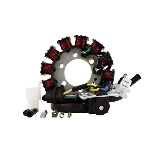 Generator Stator for Honda CRF110F 2019-2022