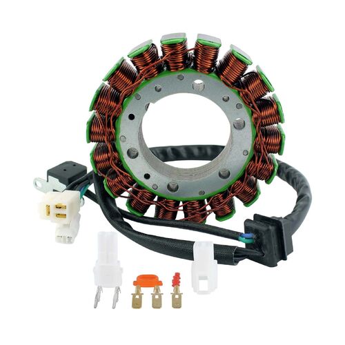 Stator for Suzuki LTA500X KINGQUAD 4WD 2009-2018