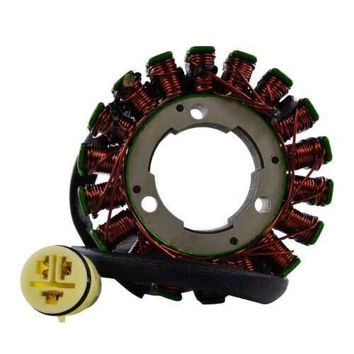 Generator Stator Coil for Kawasaki JT1500 STX 2009-2010