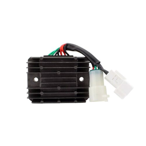 Voltage Regulator Rectifier for Suzuki AN400 BURGMAN 2008