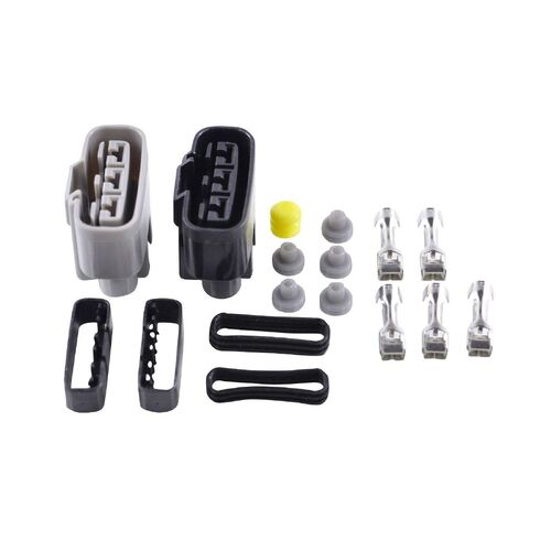 Regulator Rectifier Connector Kit for Kawasaki ZX14R 2015