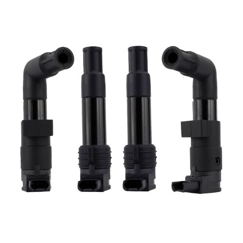 4-Pack Ignition Stick Coil for BMW R1200GS 2004-2013