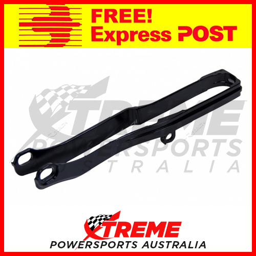 Rtech Black Swingarm Chain Slider for Honda CRF450R CRF 450R 2017 2018