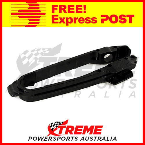 *FREE EXPRESS* Rtech KTM 400SX 400 SX 2000-2002 Black Swingarm Chain Slider