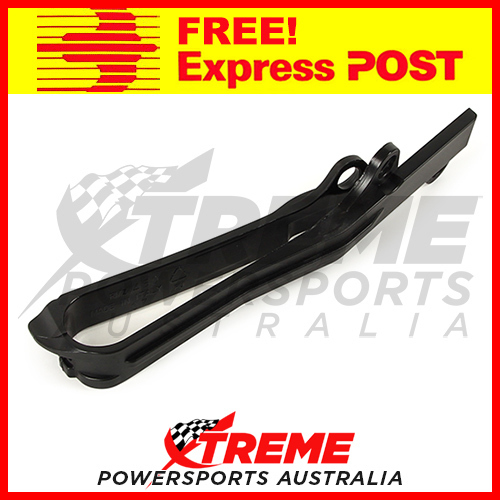 *FREE EXPRESS* Rtech for Suzuki RMZ450 RM-Z450 2010-2017 Black Swingarm Chain Slider