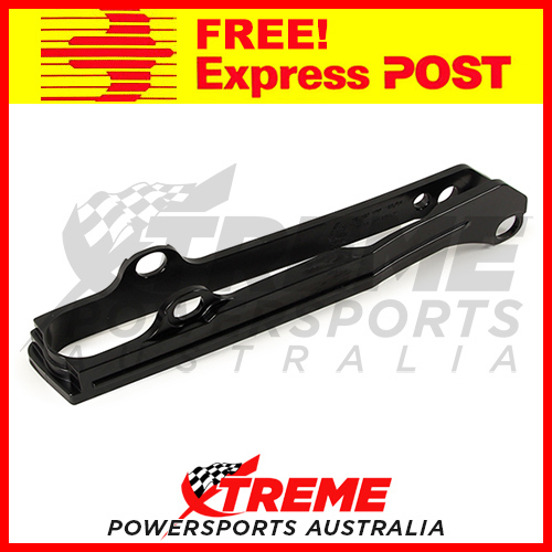 *FREE EXPRESS* Rtech Yamaha YZ125 YZ 125 1997-2004 Black Swingarm Chain Slider