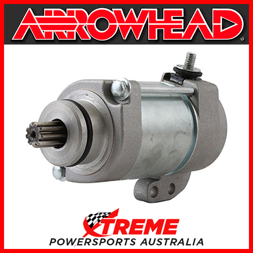 Arrowhead KTM 200EXC 200 EXC 2013-2015 Starter Motor MX SMU0525