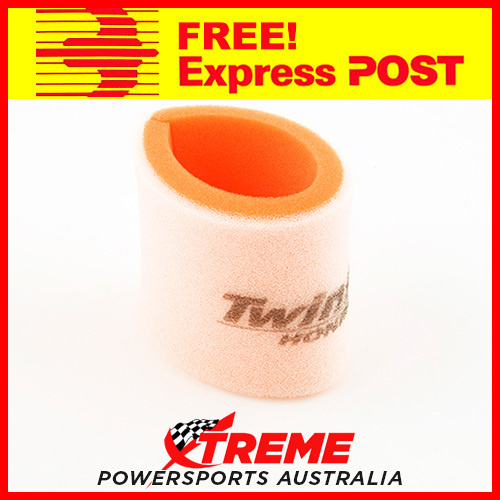 Twin Air Honda TRX90 TRX 90 2001-2006 Foam Air Filter Dual Stage