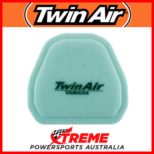 Twin Air Pre-Oiled Dual Stage Air Filter for Yamaha YZ450F YZF450 2010-2012