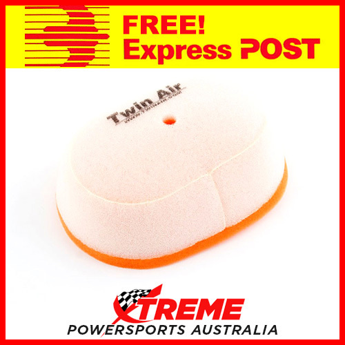 Twin Air Yamaha WR250X Supermoto 2008-2012 Foam Air Filter Dual Stage