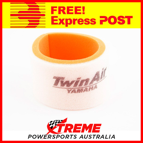 Twin Air Yamaha XT600Z Tenere 1983-1986 Foam Air Filter Dual Stage