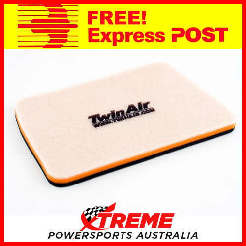 Twin Air Yamaha TT600 Belgarda 1995-1998 Foam Air Filter Dual Stage