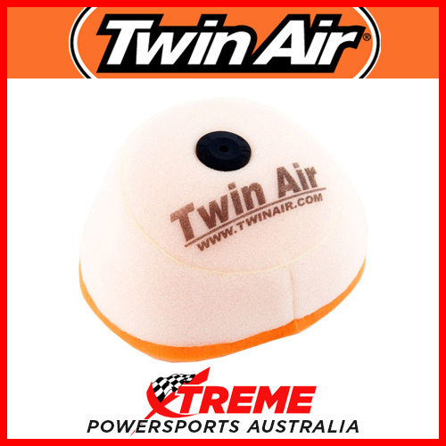 Twin Air Dual Stage Air Filter for for Suzuki RM125 RM 125 1996-2001 1996-2001