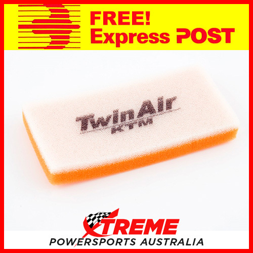 Twin Air KTM 50SX 50 SX 50cc 2002-2004 Foam Air Filter Dual Stage