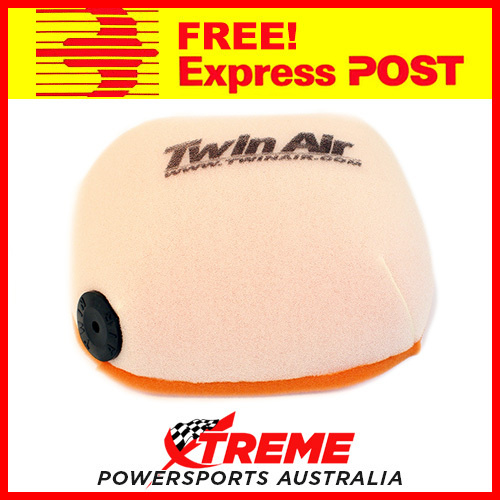 Twin Air Husqvarna FC250 2017-2019 Foam Air Filter Dual Stage