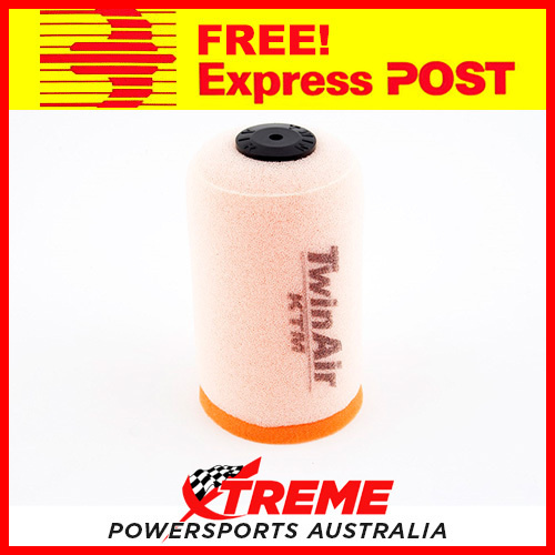 Twin Air KTM 250 FREERIDE 250cc 2014-2015 Foam Air Filter Dual Stage