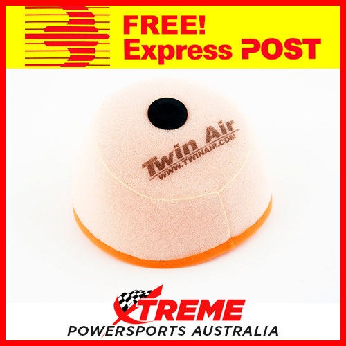 Twin Air Foam Air Filter Dual Stage TM 125 MX 2-stroke 2008-2012