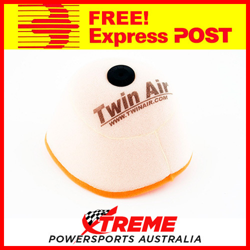 Twin Air Foam Air Filter Dual Stage TM 125 Enduro 2-stroke 2013-2014