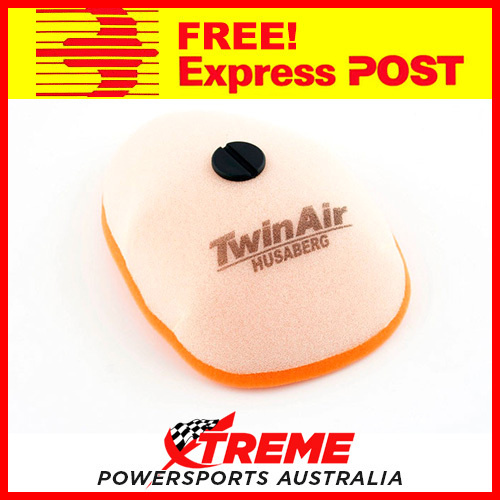 Twin Air Husaberg FE390 FE 390 390FE 2010-2012 Foam Air Filter Dual Stage