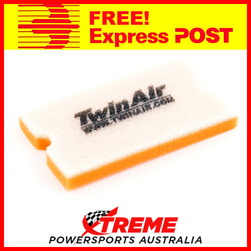 Twin Air Husqvarna CR50 CR 50 2001-2012 Foam Air Filter Dual Stage