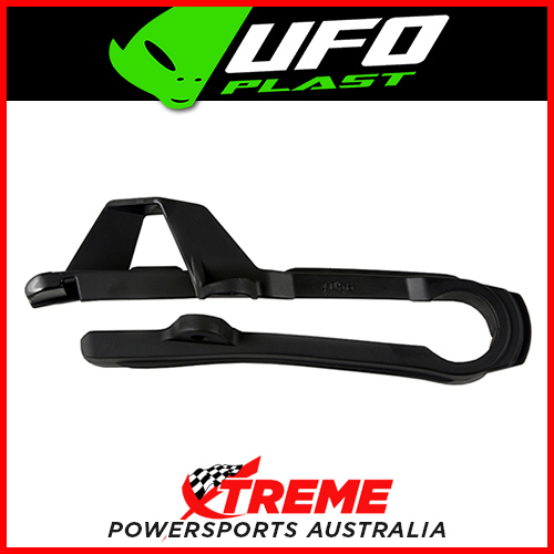 UFO Black Swingarm Chain Slider for KTM 85 SX 2015-2018 2019 2020 2021 2022 2023