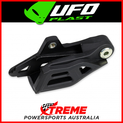 UFO Black Rear Chain Guide for KTM 65 SX 2016 2017 2018 2019 2020 2021 2022 2023