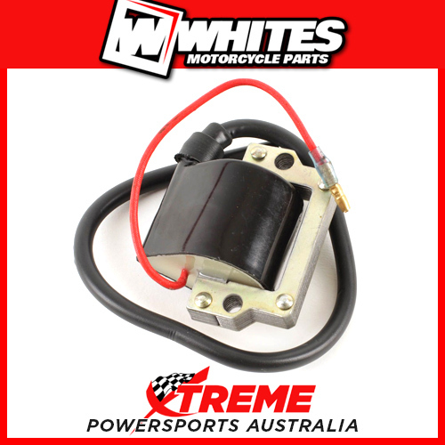 Whites For Suzuki SP500 SP 500 1981-1983 6V CDI Ignition Coil WPELC04060102