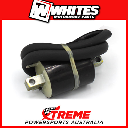 Whites Moto Guzzi V50 MKII 1980 CDI Ignition Coil WPELC04120111