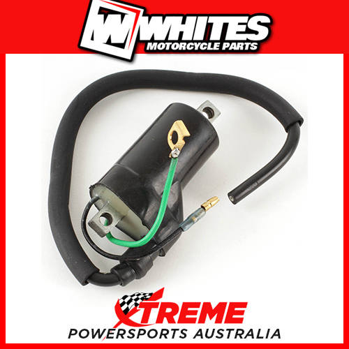 KTM 250 SXF 2011-2014 12V CDI Ignition Coil Whites WPELC04120126