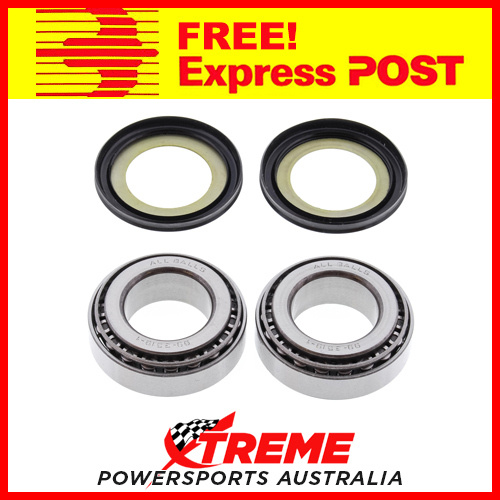 WRP WY-22-1003 TM EN 125 2000-2001 Steering Head Stem Bearing