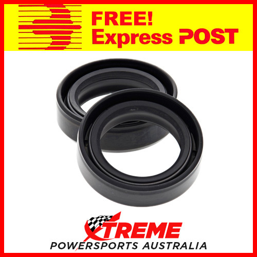 WRP WY-55-100 for Suzuki RM50 RM 50 1978-1980 Fork Oil Seal Kit 26x37x10.5