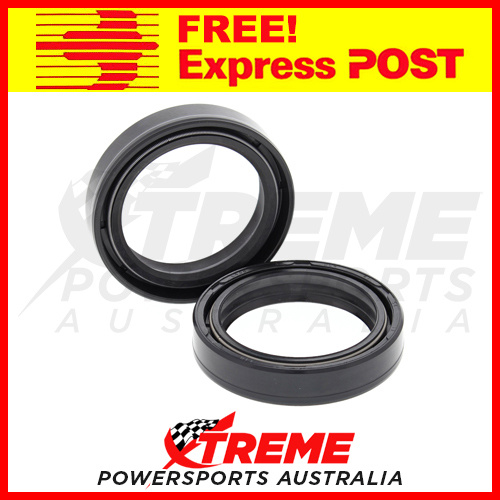 WRP WY-55-119 Kawasaki Z1000 Z 1000 2003-2019 Fork Oil Seal Kit 41x54x11