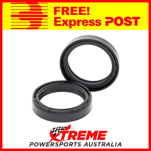 WRP WY-55-120 Ducati MH900e 2002 Fork Oil Seal Kit 43x54x11