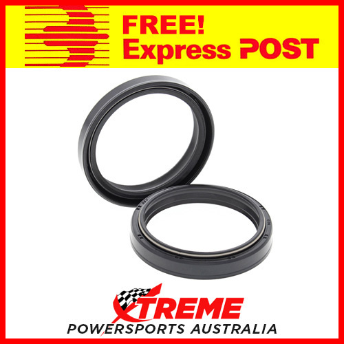 WRP WY-55-132 Gas Gas EC 250 4T 2012 Fork Oil Seal Kit 48x58.2x8.5/10.5