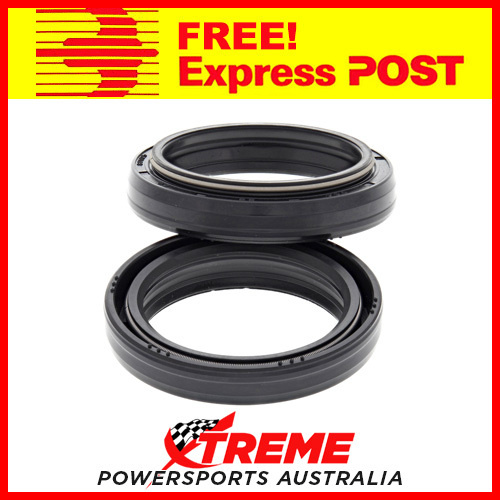 WRP WY-55-137 Beta 125 EVO 2T 2009-2014 Fork Oil Seal Kit 38x50x8/10.5