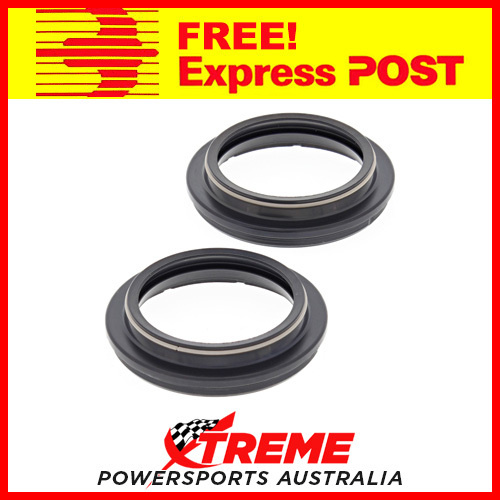 WRP WY-57-138 Beta RR 4T 400 2005-2010 Fork Dust Wiper Seal Kit