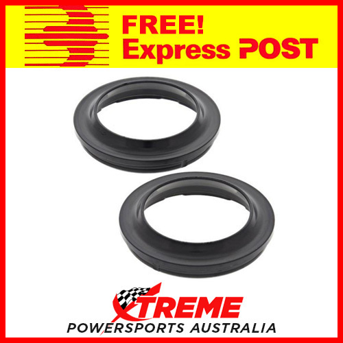 Honda CB700SC Nighthawk S 1984-1986 WRP Fork Dust Wiper Seal Kit WY-57-152