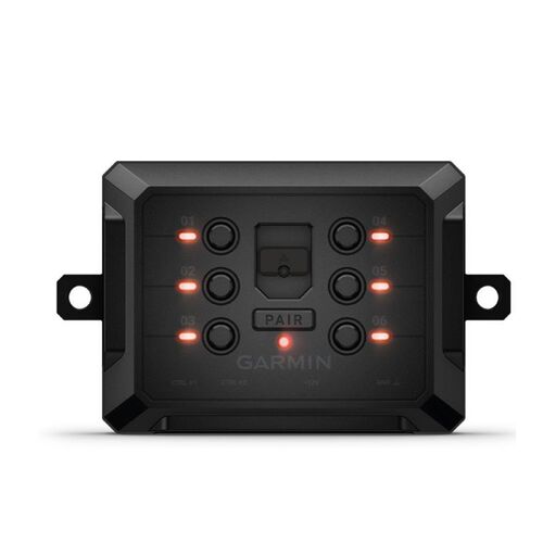 GARMIN POWERSWITCH