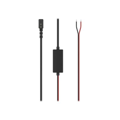 GARMIN ZUMO XT MOTORCYCLE POWER CABLE