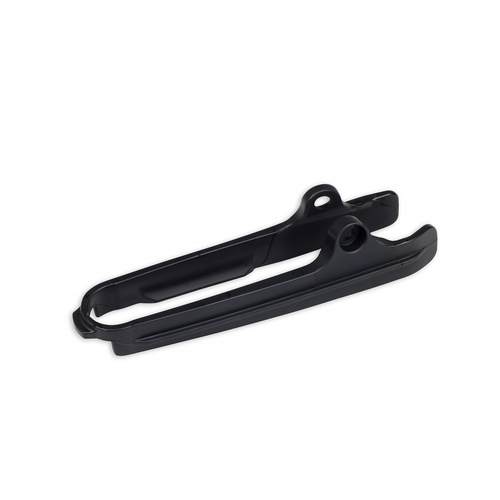 UFO Black Swingarm Chain Slider for Gas Gas MC 65 2021-2023