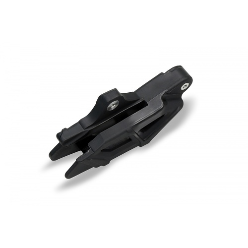 UFO Black Rear Chain Guide for Gas Gas EC 250 2021-2023