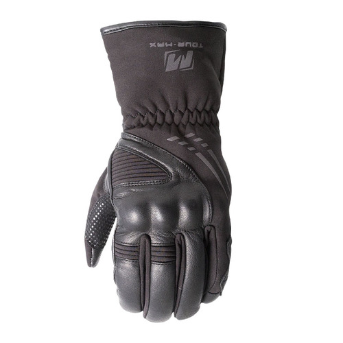 GLOVE M/DRY 'TOUR-MAX' WINT BLK  S