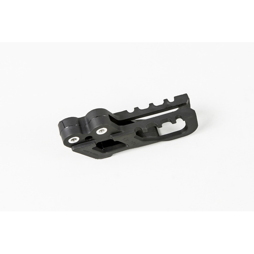 UFO Black Rear Chain Guide for Honda CR125R 1999-2004