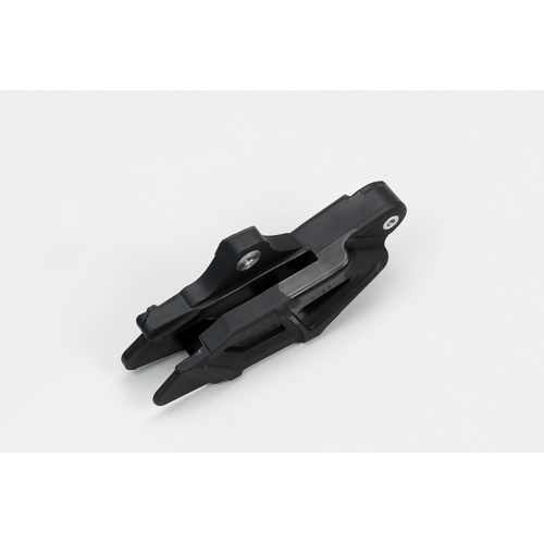 UFO Black Rear Chain Guide for Husqvarna TX 125 2014-2019