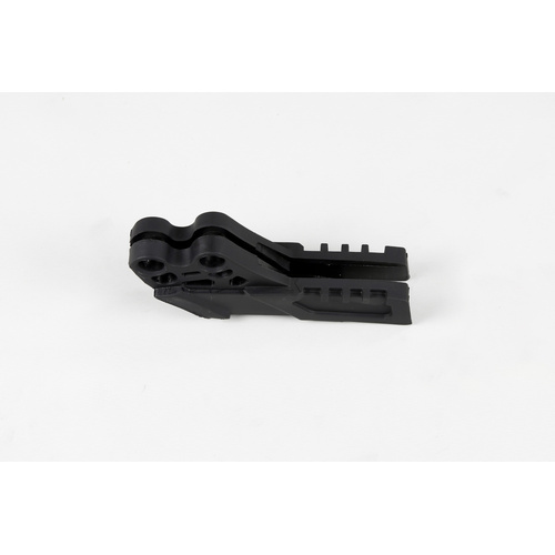 UFO Black Rear Chain Guide for Kawasaki KX 250F 2006-2008