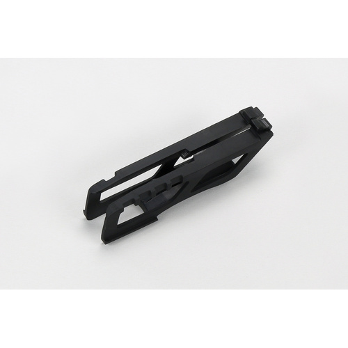 UFO Black Rear Chain Guide for Kawasaki KX 250F 2009-2023